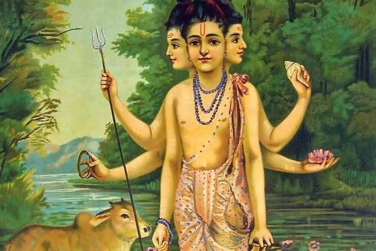 Datta Jayanti