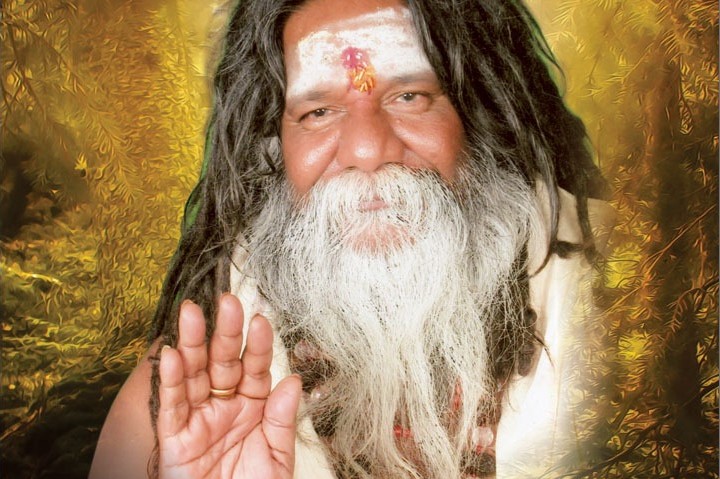 Prakatyotsav of Shri Mouni Baba Ji