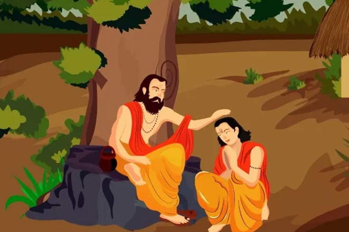 Gurupurnima